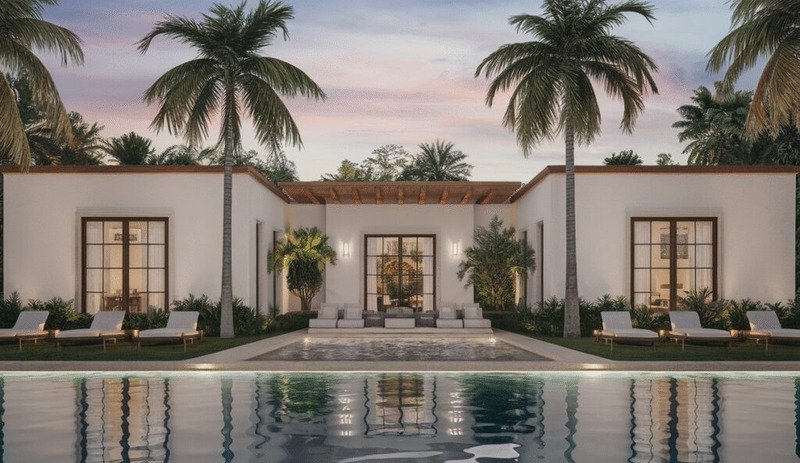 How To Avoid High Fees For Mexican Property Management